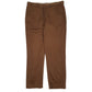 Mens Brown Polo Ralph Lauren  Chino Trousers