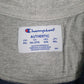 Mens Navy Champion  Full Zip Jumper