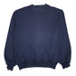 Mens Navy Champion  Crewneck Jumper