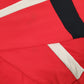 Mens Red Nike  Crewneck Jumper