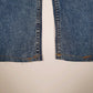 Womens Blue Bershka   Jeans