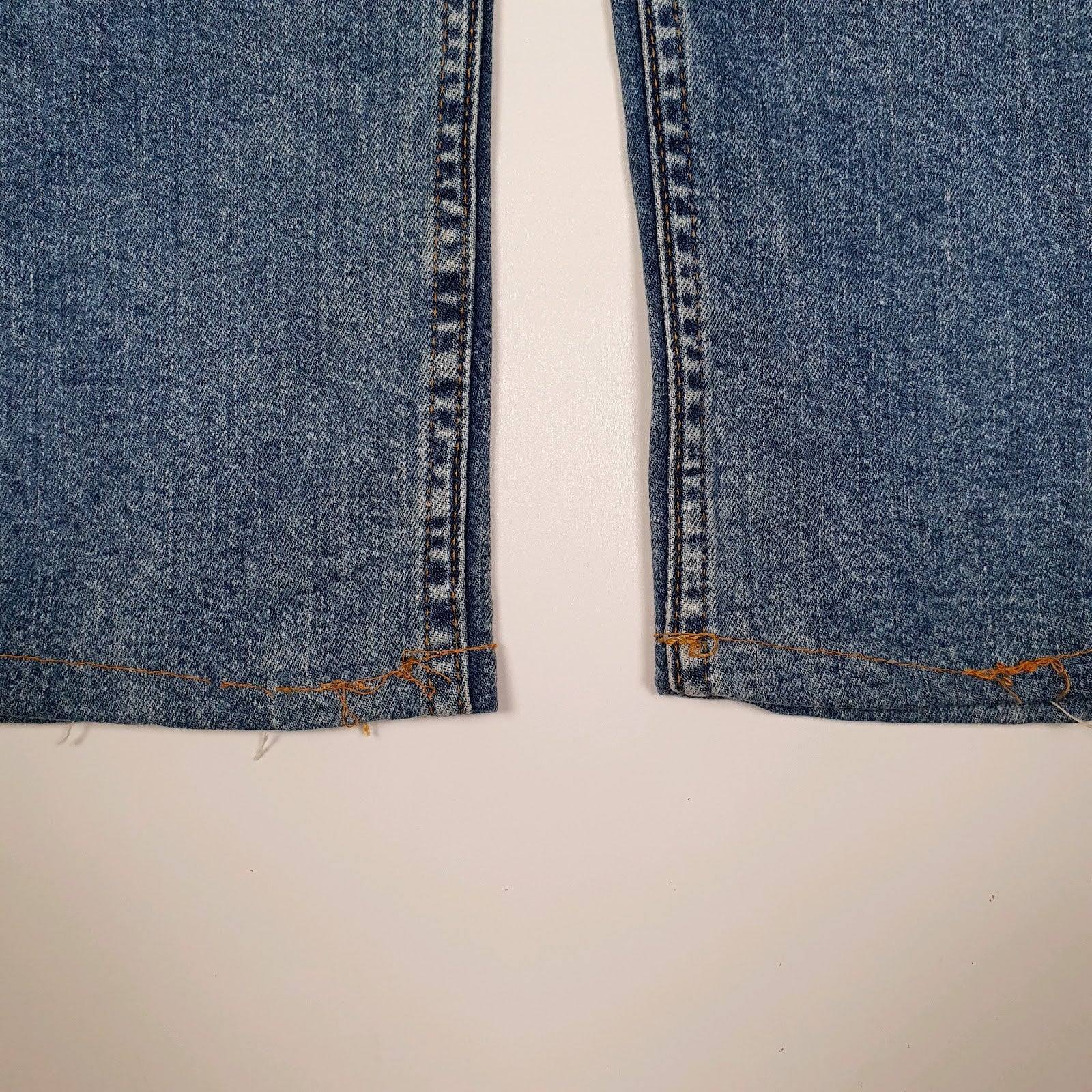 Womens Blue Bershka   Jeans