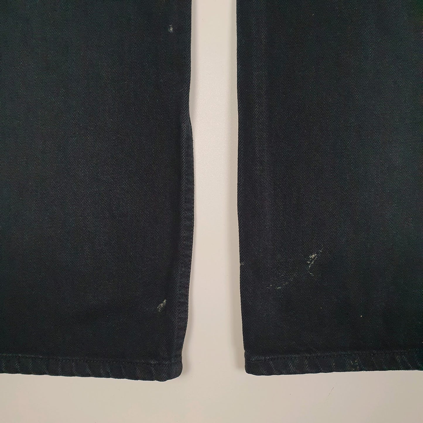 Mens Black Levis Vintage 2000s  Jeans