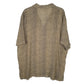 Mens Brown Unbranded   Shirt