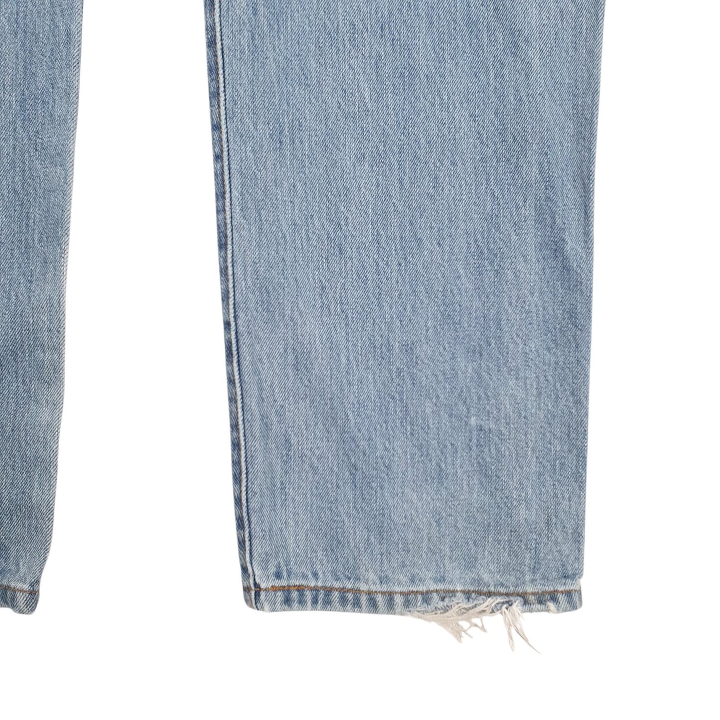 Mens Blue Levis   Jeans