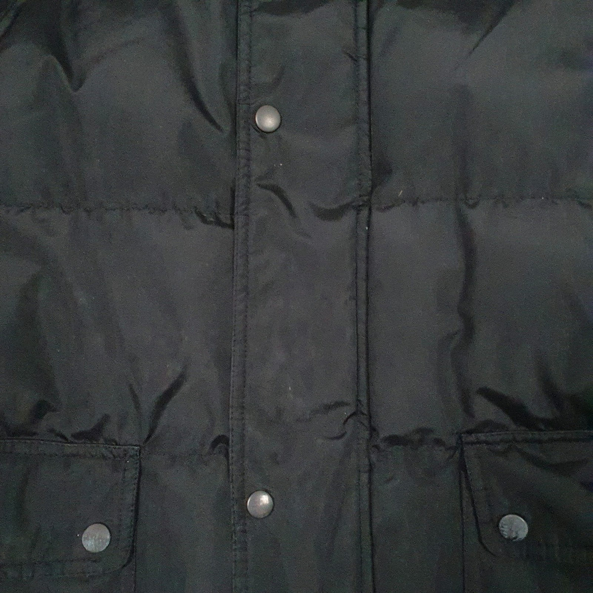 Mens Black Biaggini   Coat
