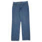 Mens Blue Wrangler  96501DS JeansW32 L30
