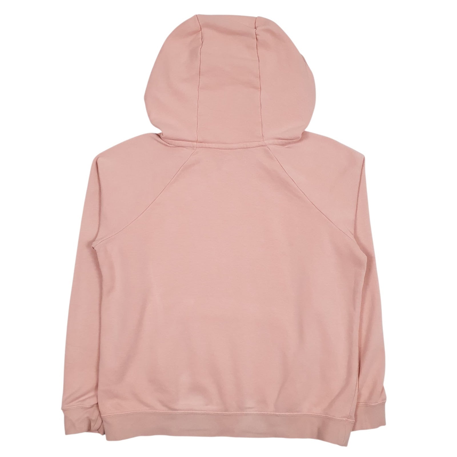 Womens Pink Nike  Hoodie Jumper