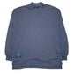 Mens Blue Umbro  Crewneck Jumper