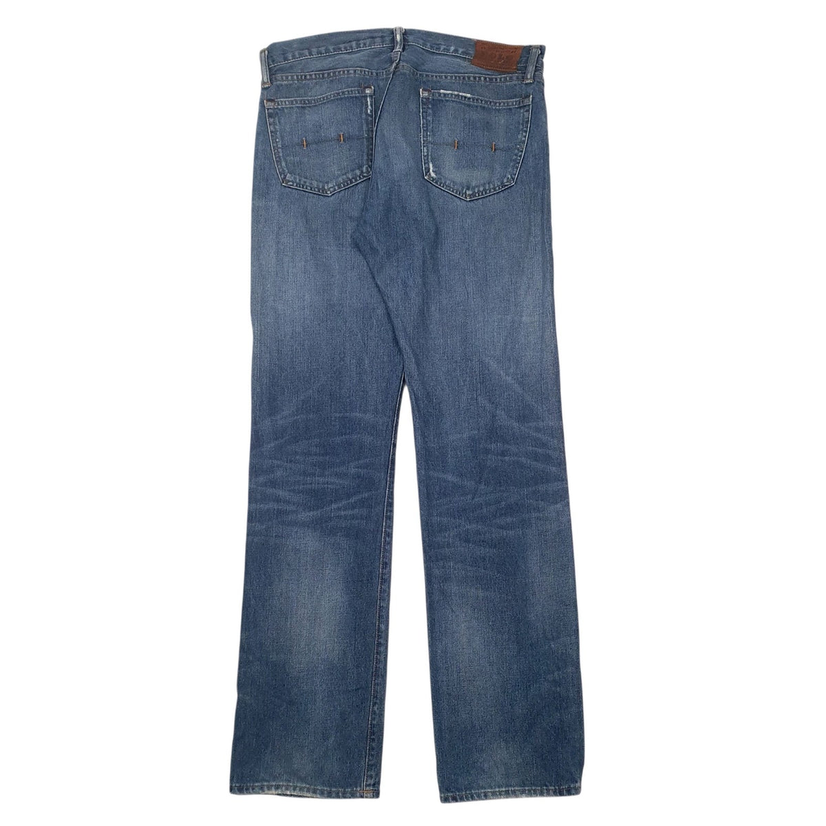 Mens Blue Polo Ralph Lauren   Jeans