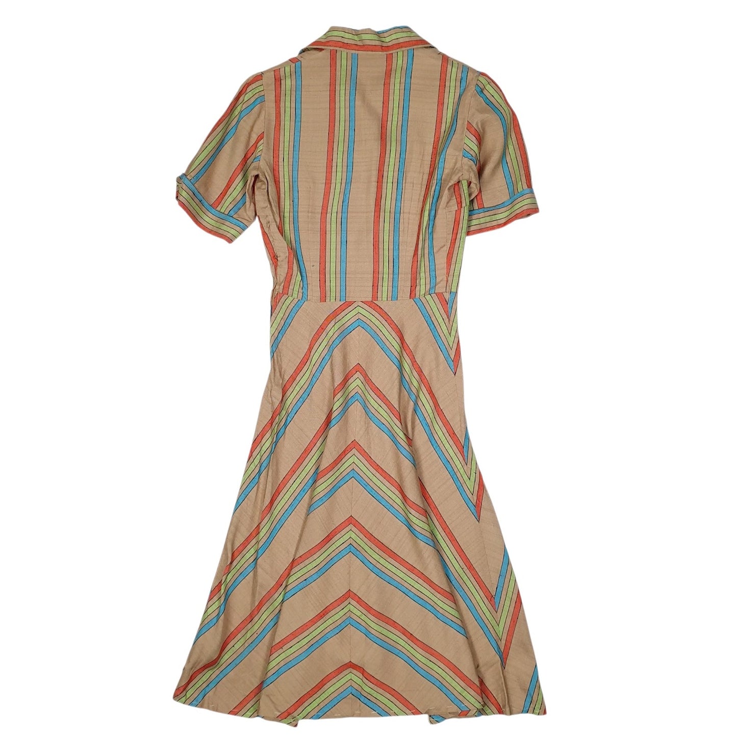Womens Brown Unbranded   Dress