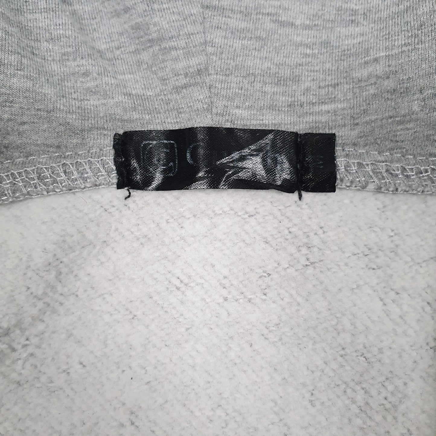 Womens Grey Cupsh  Hoodie Jumper