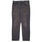 Mens Grey Carhartt  Carpenter Trousers