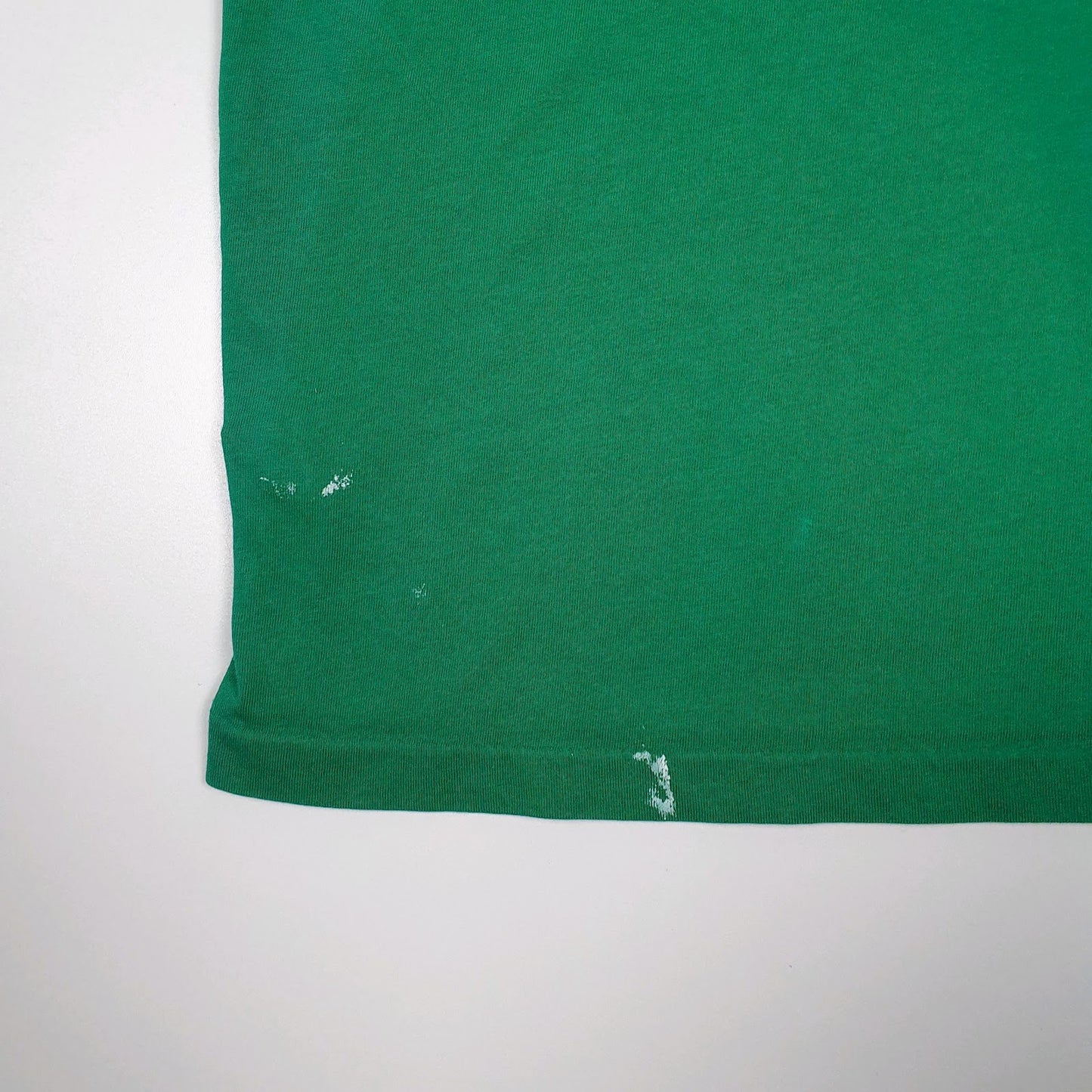 Mens Green Polo Ralph Lauren   T Shirt