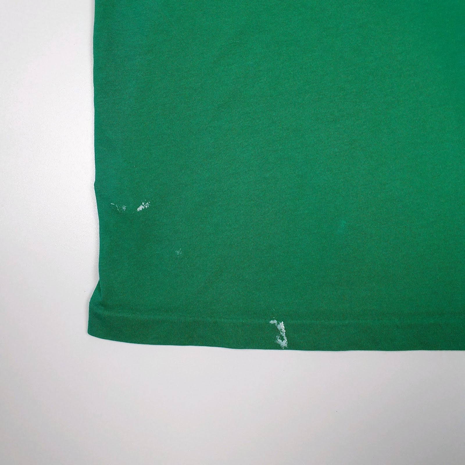 Mens Green Polo Ralph Lauren   T Shirt