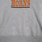 Mens Grey Nike  Hoodie Jumper