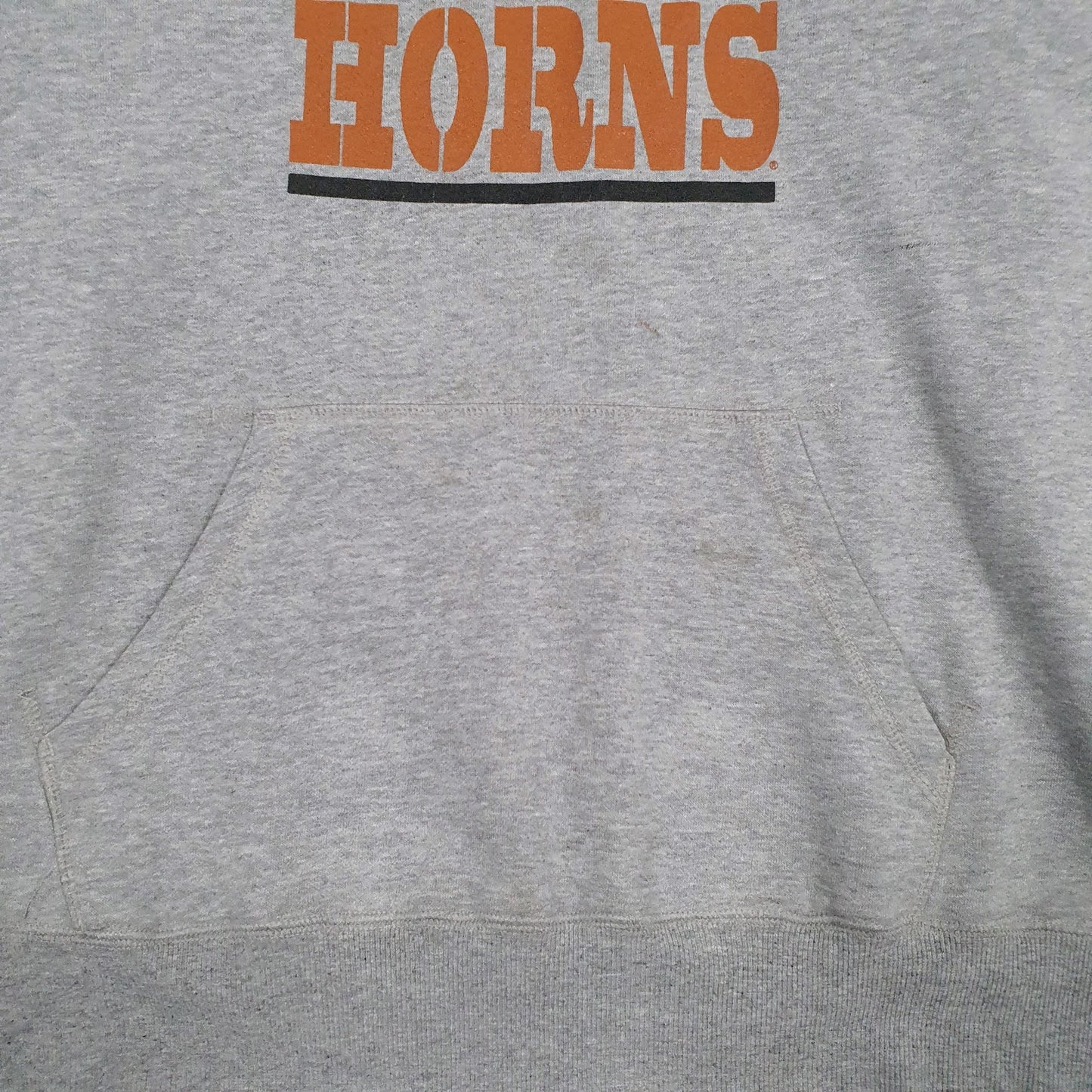 Mens Grey Nike  Hoodie Jumper