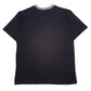 Mens Black DKNY Vintage  T Shirt