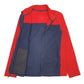 Mens Navy The North Face  Full Zip Jumper