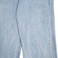 Mens Blue Levis   Jeans