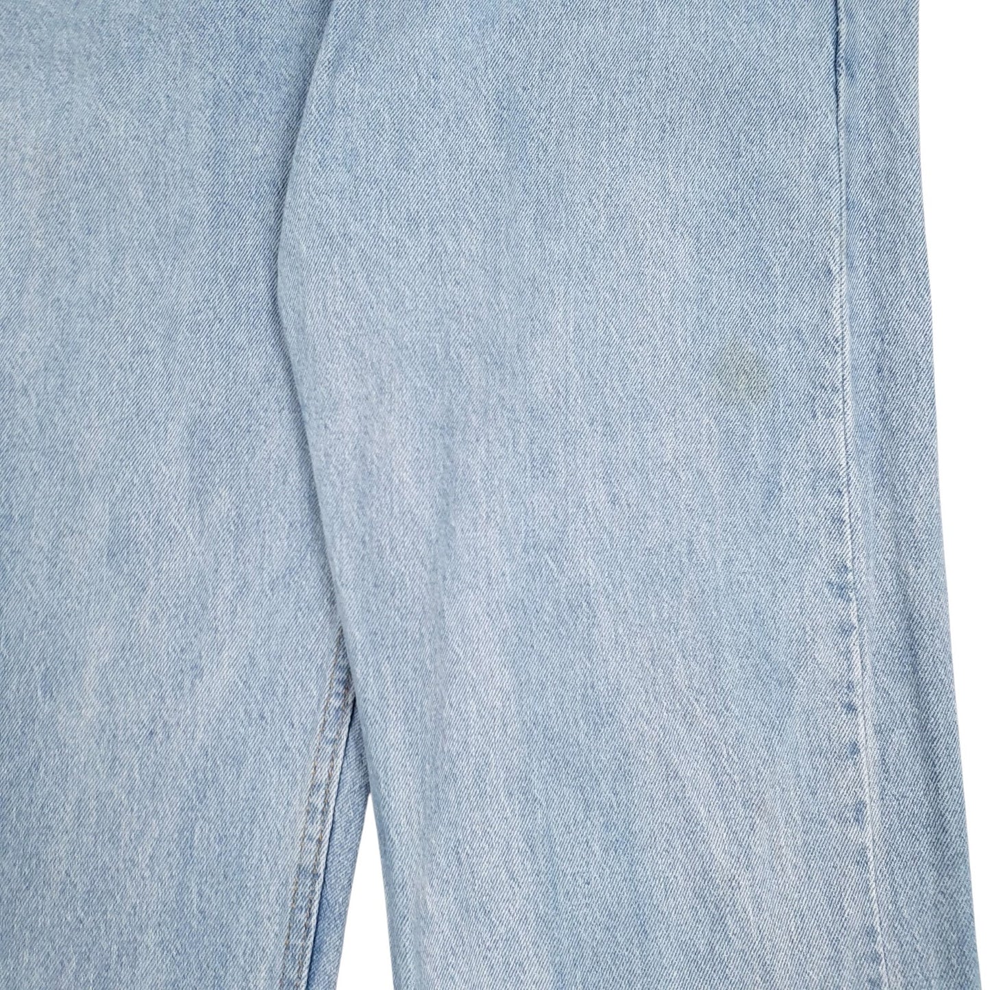 Mens Blue Levis   Jeans