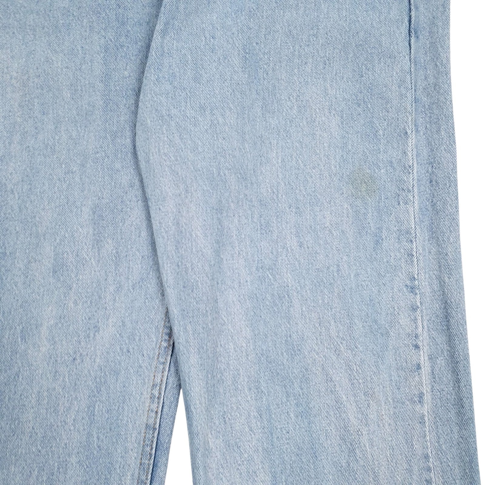 Mens Blue Levis   Jeans