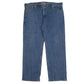 Mens Blue Levis  Signature JeansW42 L30