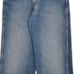 Mens Blue Wrangler   Jeans
