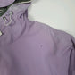 Womens Purple Columbia Sportswear Company  Full Zip Coat