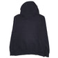 Mens Black Nike  Hoodie Jumper