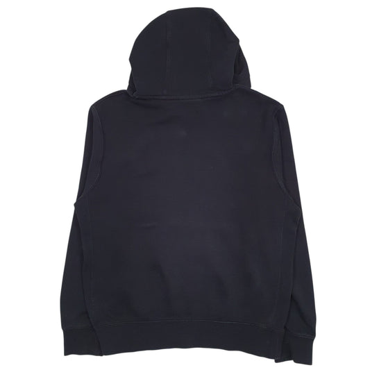 Mens Black Nike  Hoodie Jumper