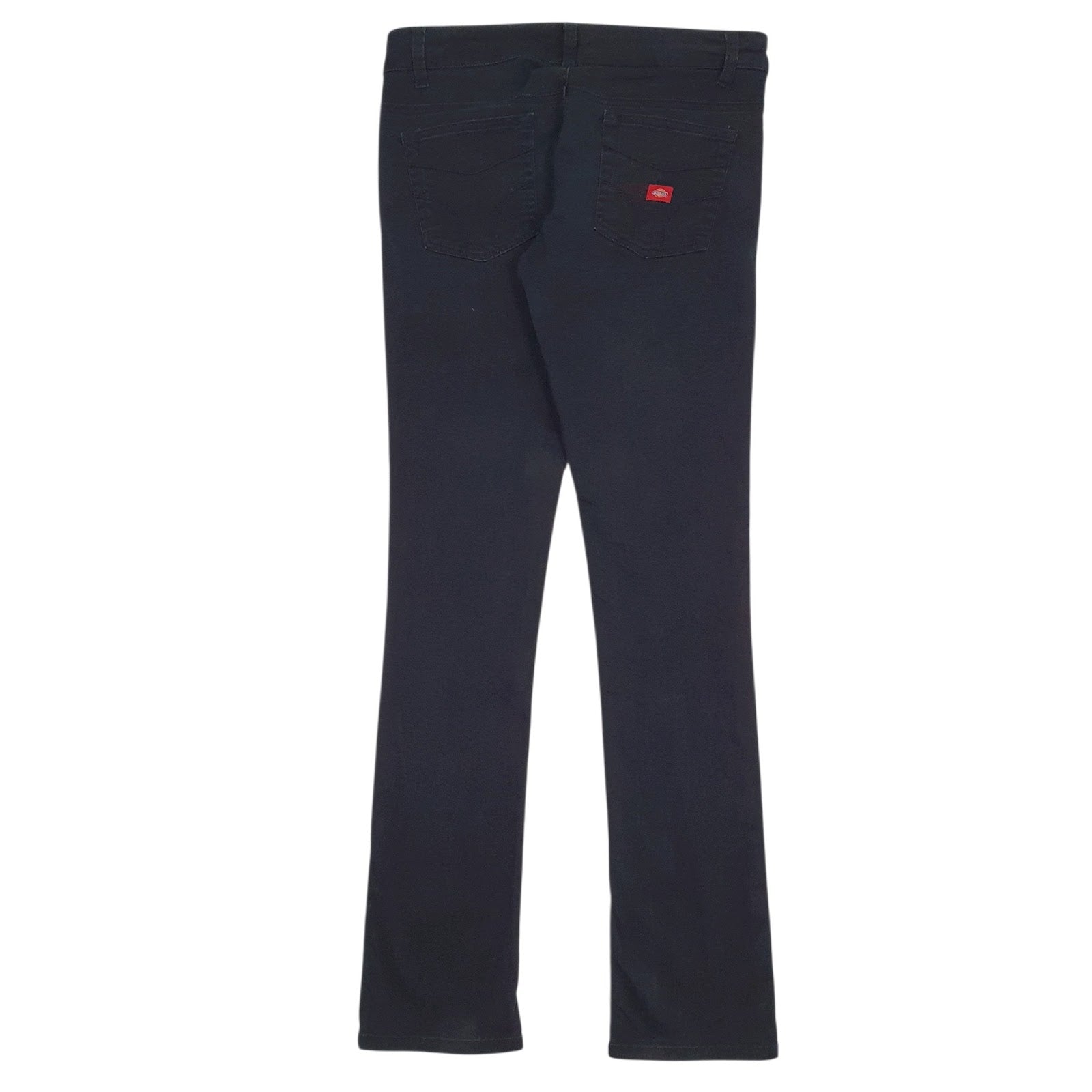 Womens Black Dickies Workwear  Jeans