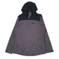 Mens Grey Jack Wolfskin   Coat