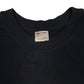 Mens Navy Champion Regis University Vintage 90s  T Shirt
