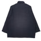 Mens Navy Champion   Coat