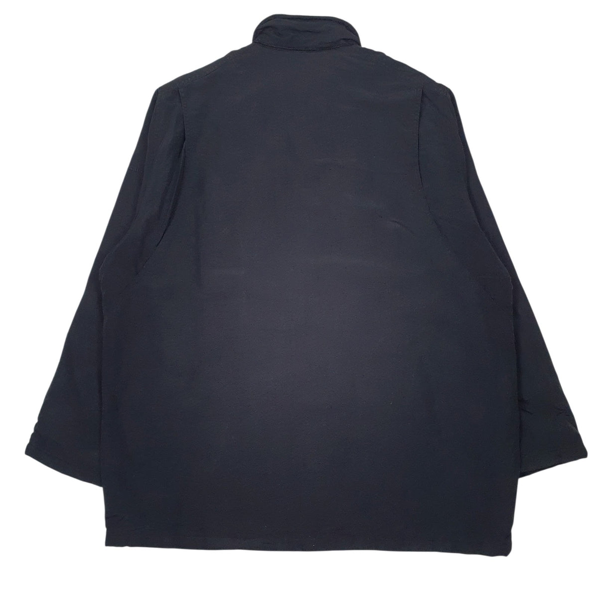 Mens Navy Champion   Coat