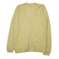 Womens Yellow United Colors Of Benetton  Cardigan Jumper