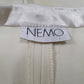 Womens Yellow Nemo Vintage  Trousers