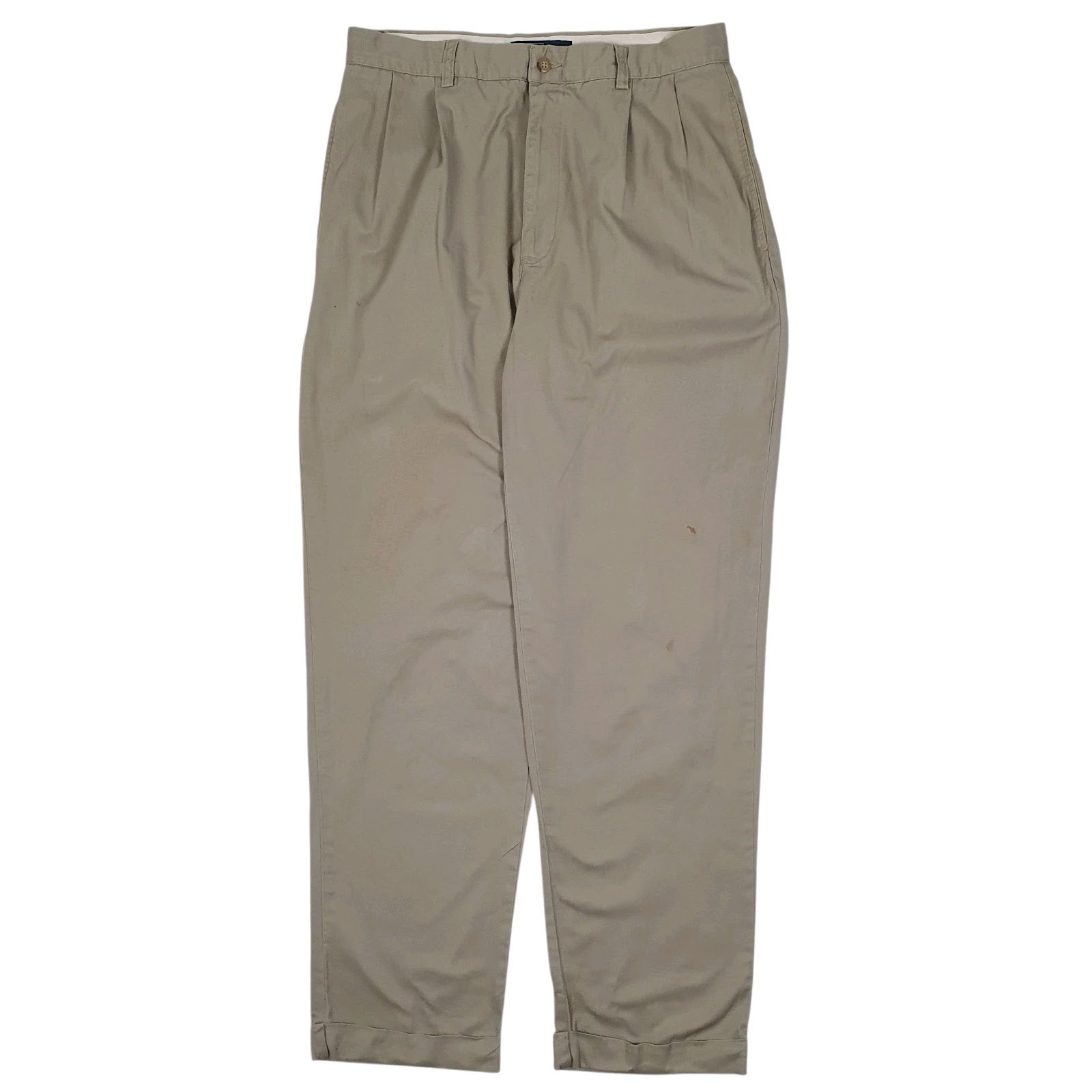 Polo Ralph Lauren | Chinos & Trousers | Vintage & Used Clothing