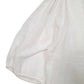 Womens White United Colors Of Benetton Blouse  Shirt