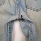 Mens Blue Levis   Jeans