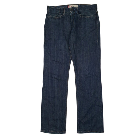 Womens Blue Levis  511 JeansW32 L30