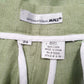 Mens Green International Male Vintage  Trousers