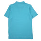 Mens Blue Croft & Barrow   Polo Shirt