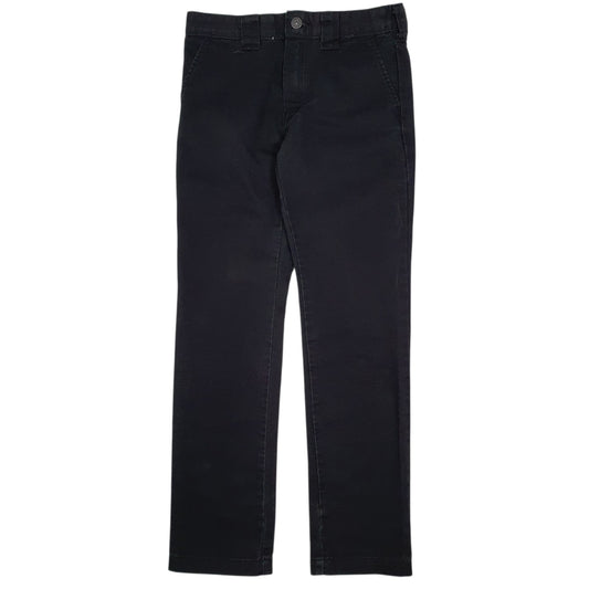 Mens Black Dickies Tagged Youth age 12. Chino Trousers