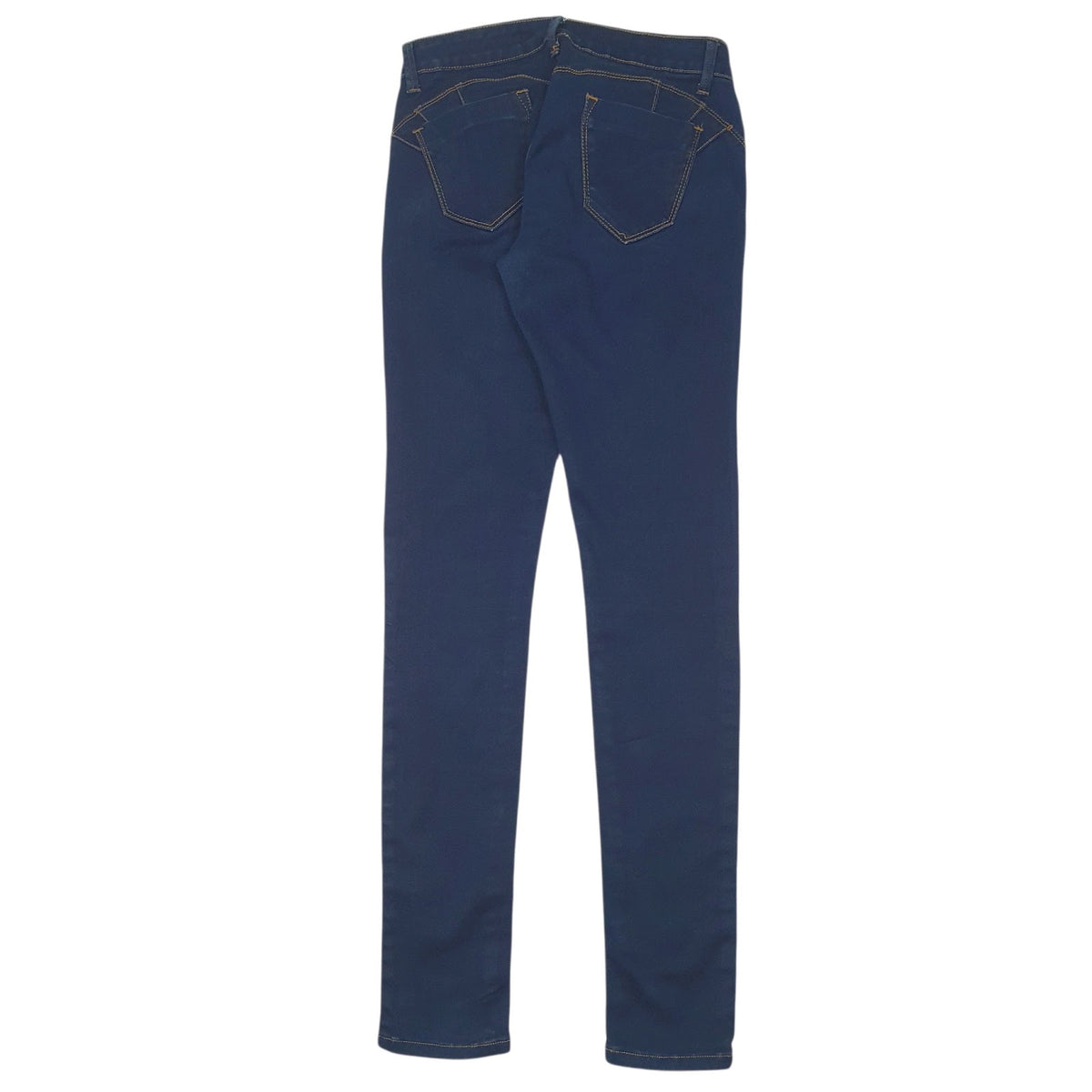 Womens Blue One Love   Jeans
