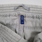 Mens Grey Cecil Lightweight  Trousers