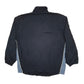 Mens Blue Puma Vintage 00s  Coat