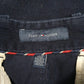 Mens Navy Tommy Hilfiger   Trousers