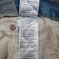 Mens Blue Levis   Jeans